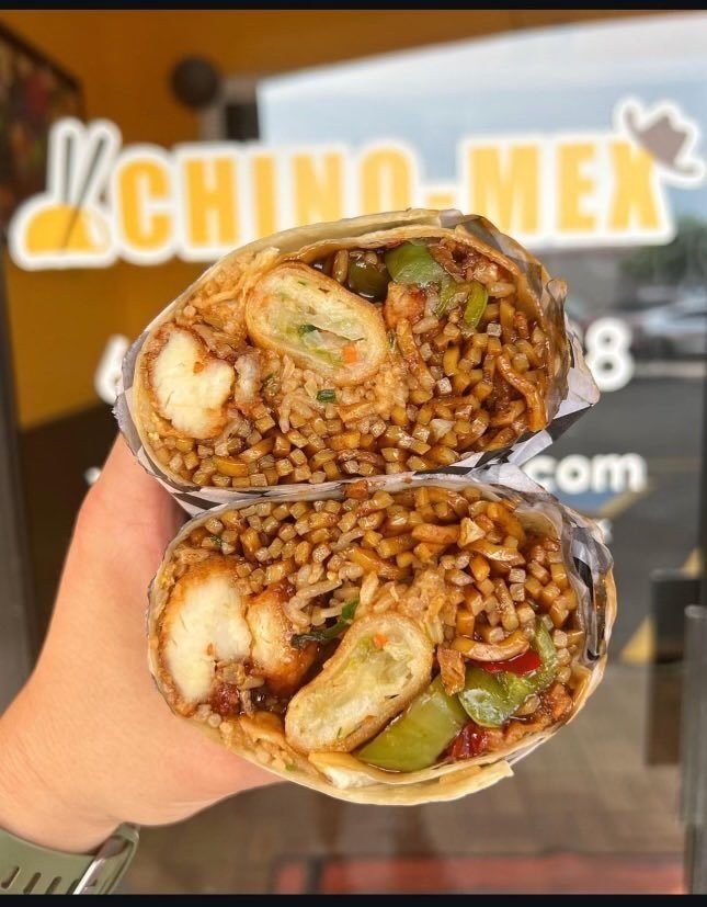 Chino-Mex
