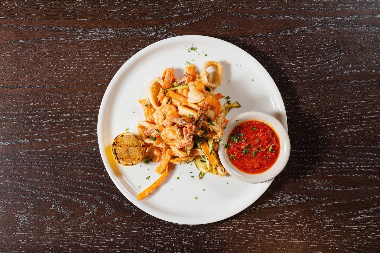 Cibo Cucina Italiana