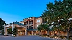Courtyard Dallas Northwest