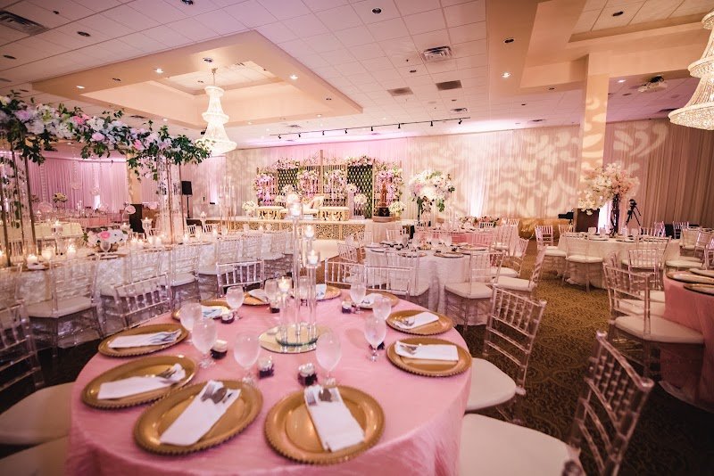 Crystal Banquet