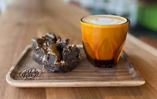 DAR Coffee
