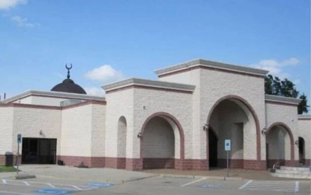 Dar Elsalam Islamic Center