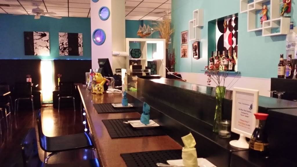 De Rice Thai Cuisine
