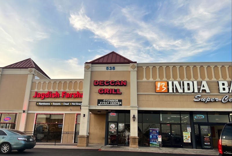 Deccan Grill