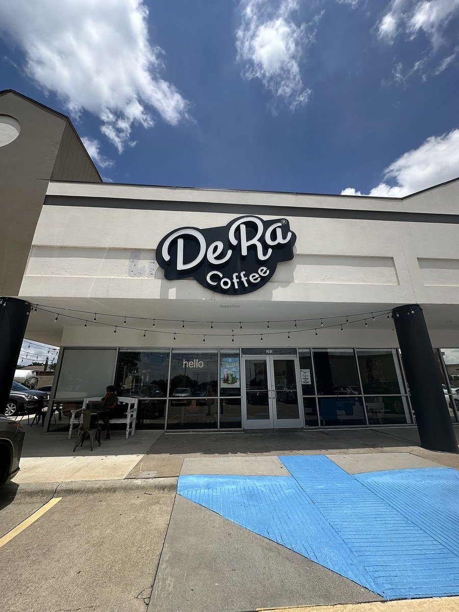 DeRa Coffee