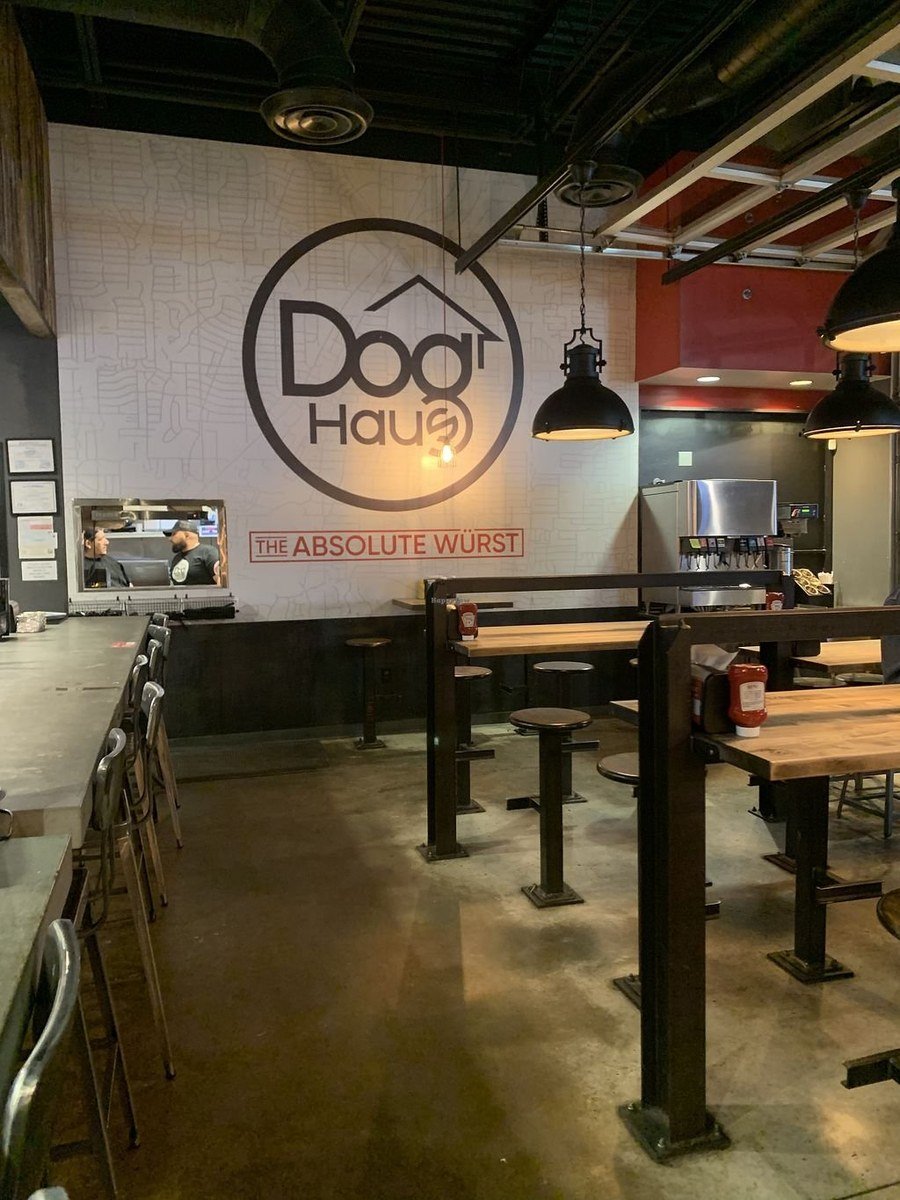Dog Haus