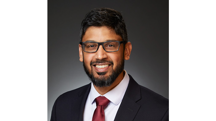 Dr. Adil Yousuf
