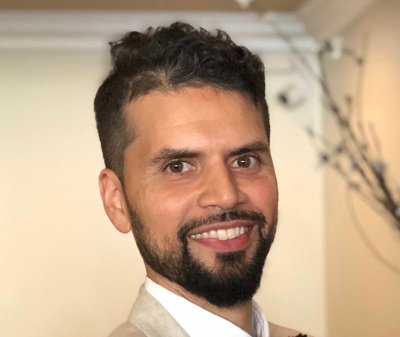 Dr. Omar Husain