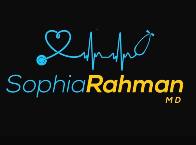 Dr. Sophia Rahman