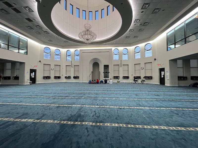 East Plano Islamic Center (EPIC)