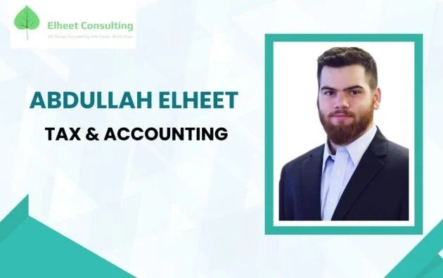 Elheet Consulting
