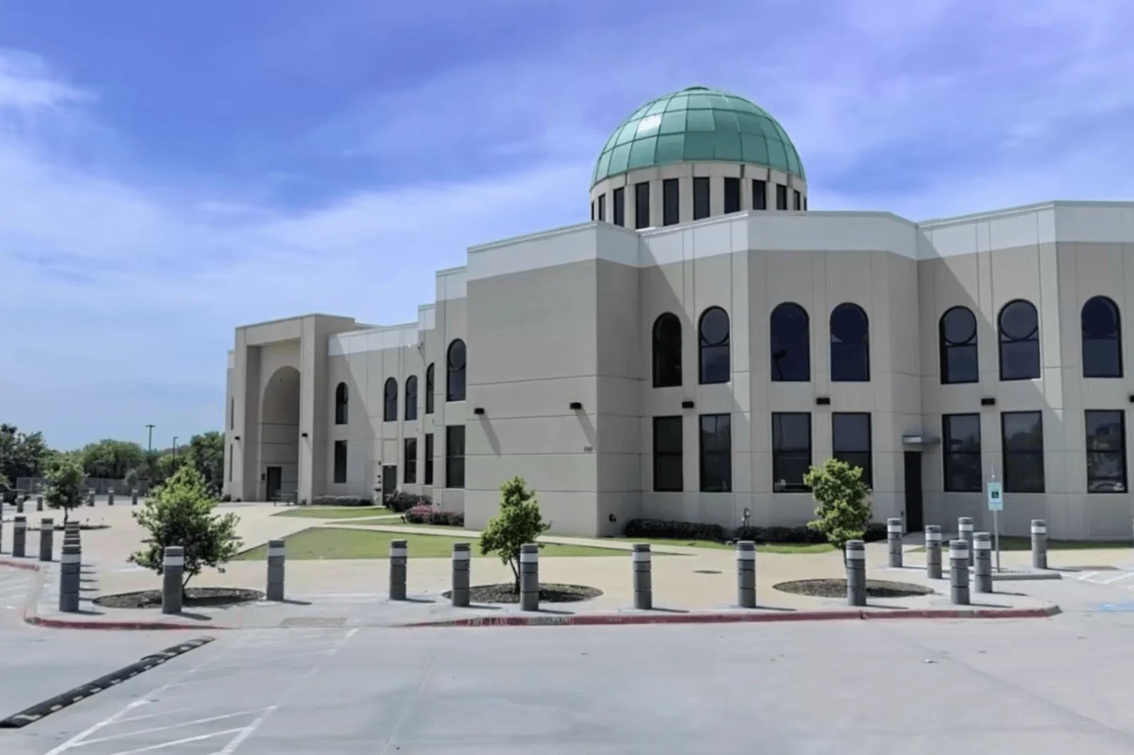 EPIC – East Plano Islamic Center
