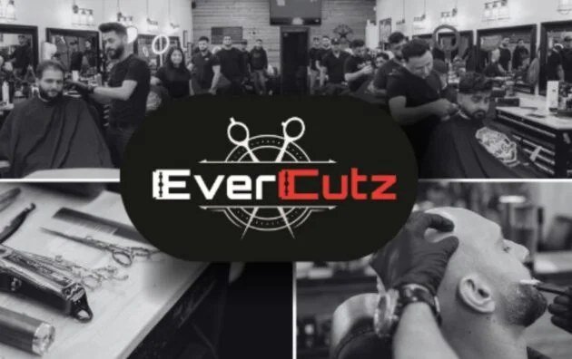 EverCutz Salon & Barbershop