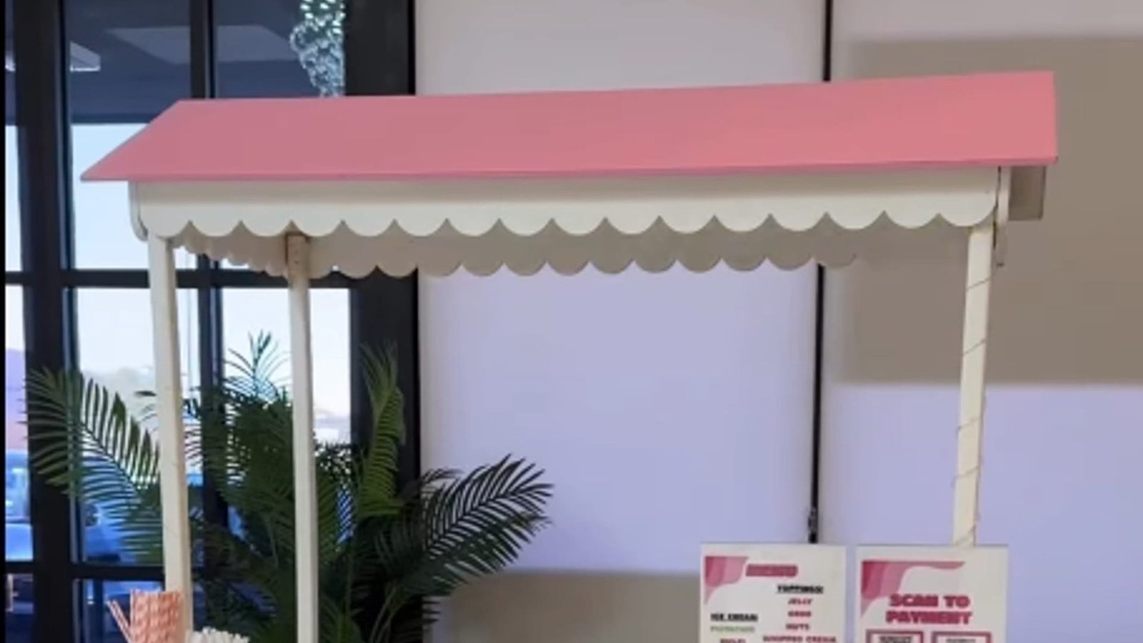 Falooda Bros Cart