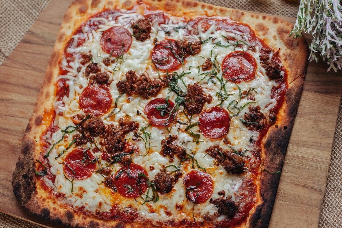 Far East Pizza Co.