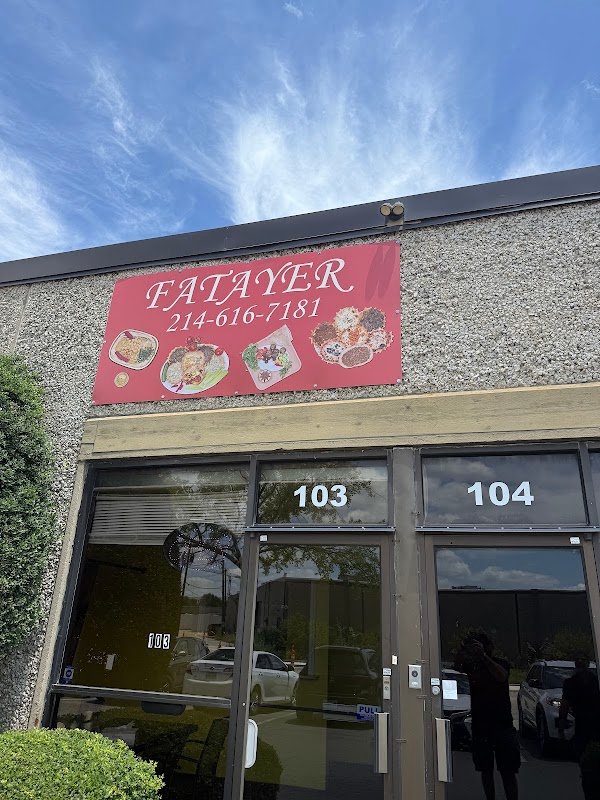 Fatayer