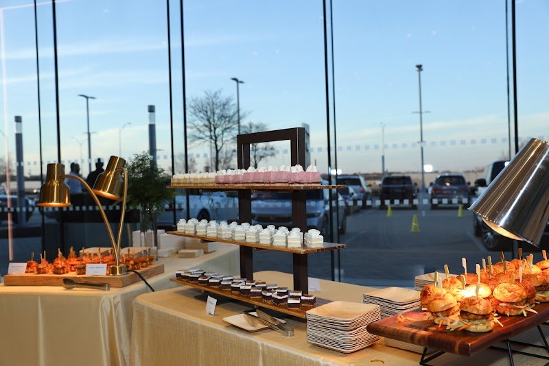 Ferah Catering & Events