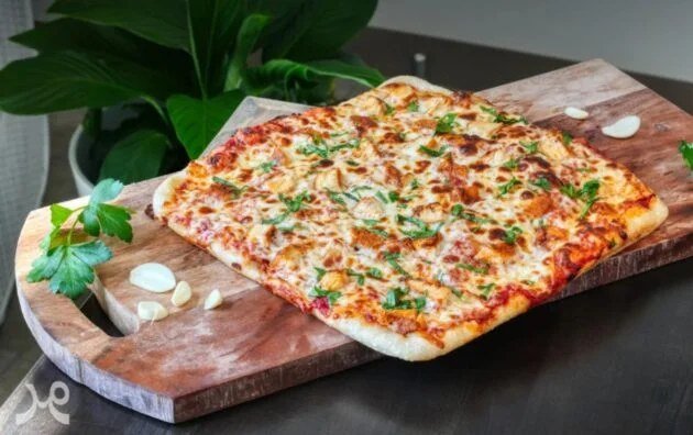 FIRIN Bakery & Pizzeria