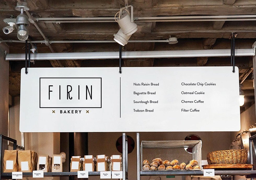 Firin Bakery