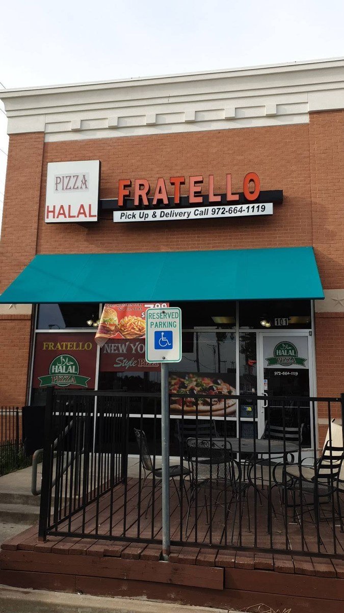 Fratello Pizza