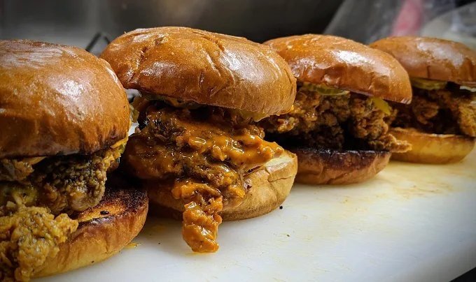 Fry Daddys
