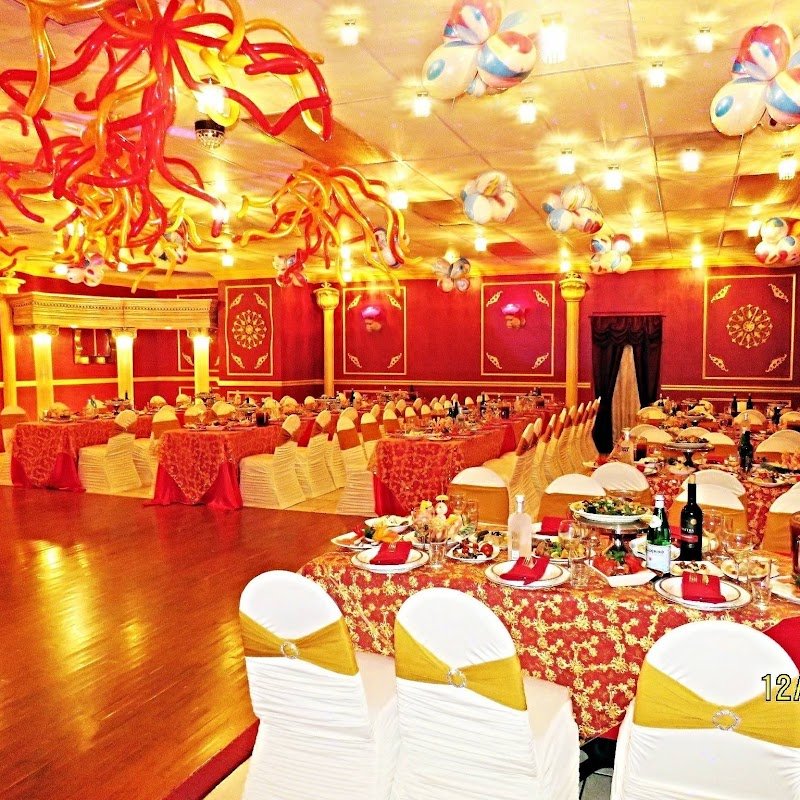Gourmet Room
