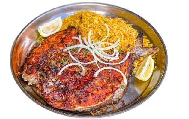 Hadramout Restaurant