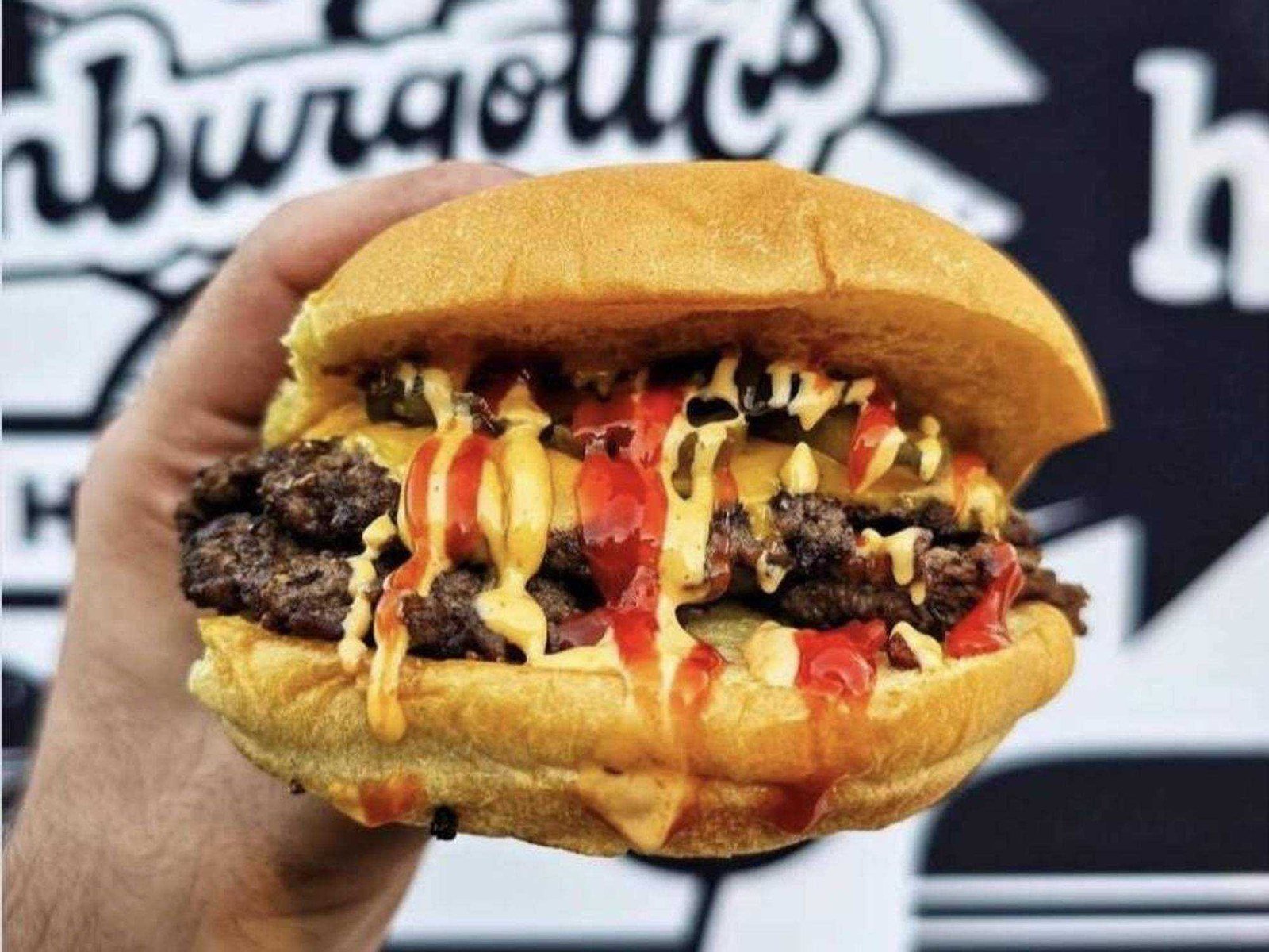Hamburgotti’s