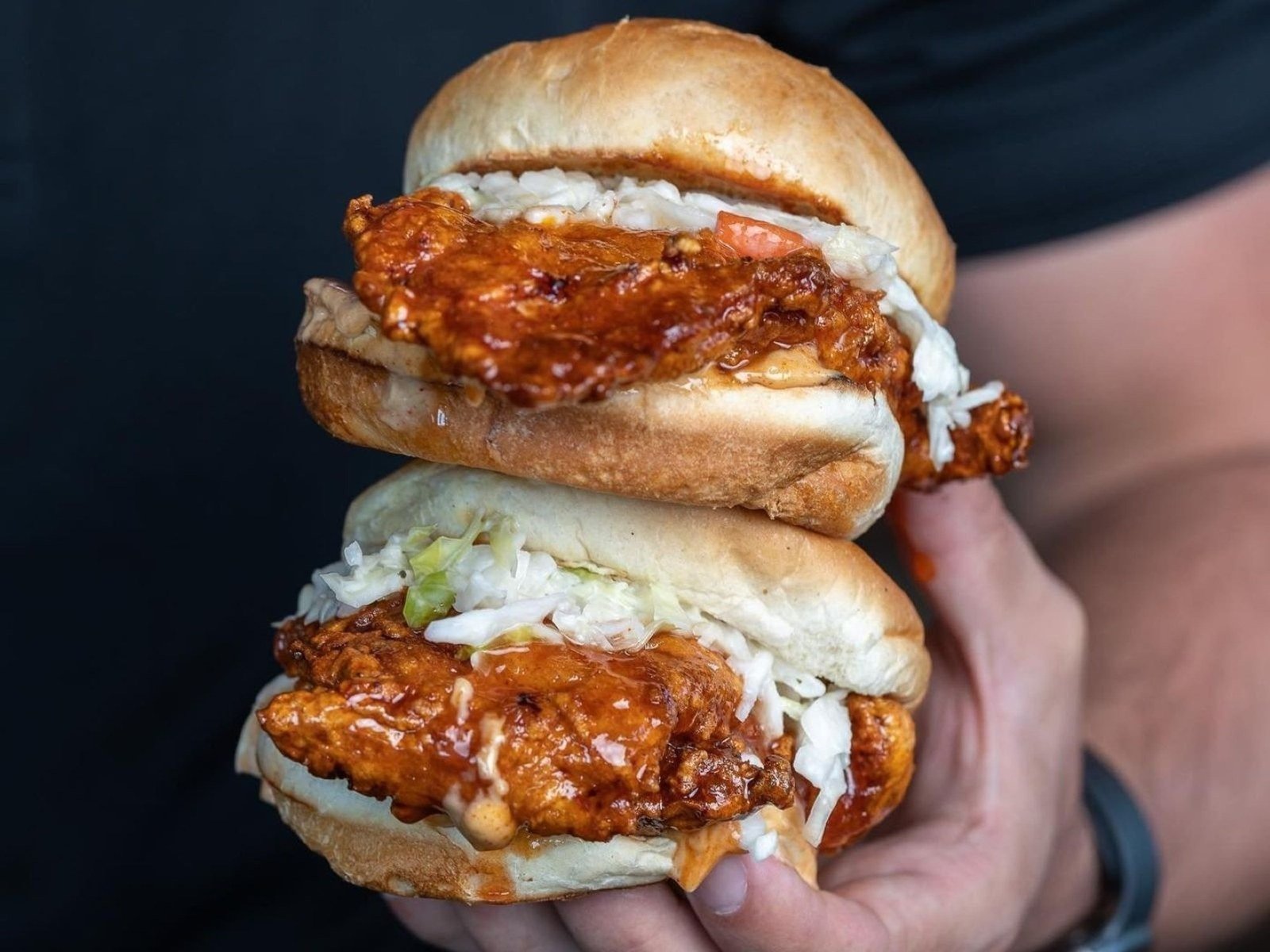 HCK Hot Chicken