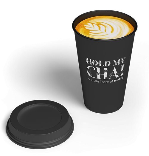 Hold My Chai