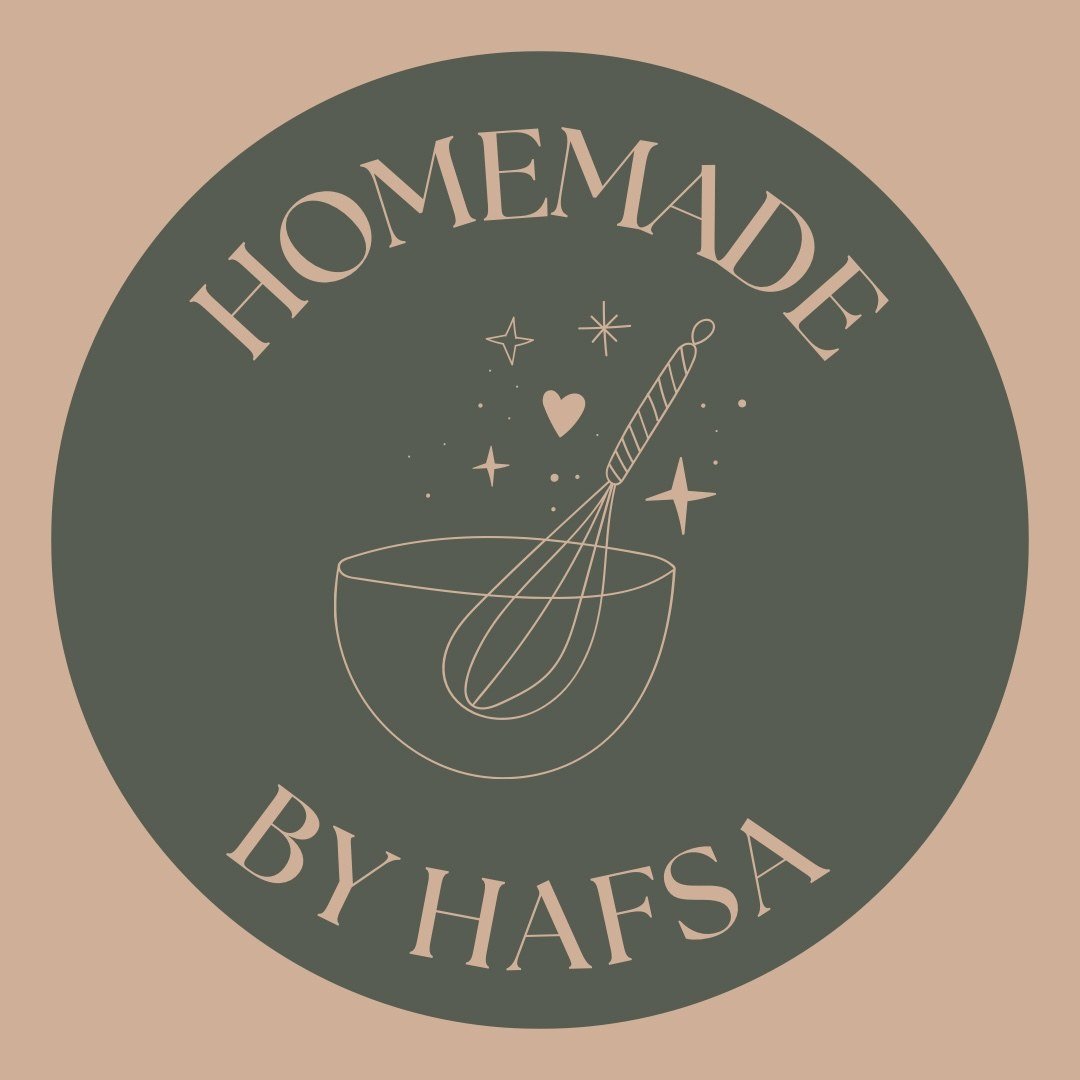 Homemade by Hafsa