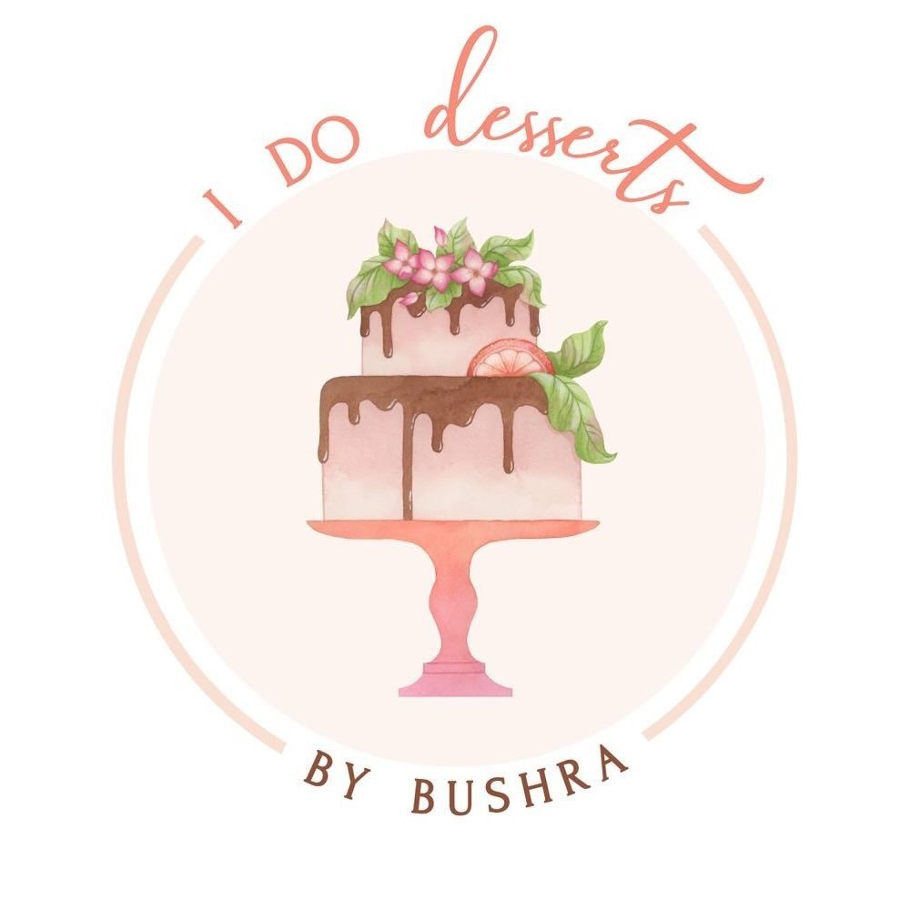 I Do Desserts by Bushra