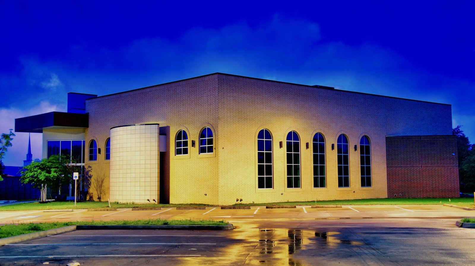 IALFM Mosque