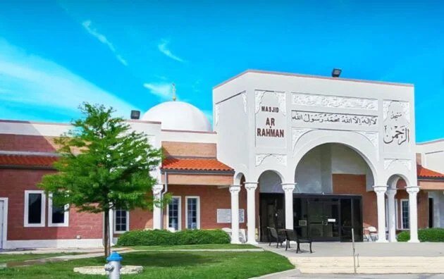 Islamic Association of Carrollton (IAC)