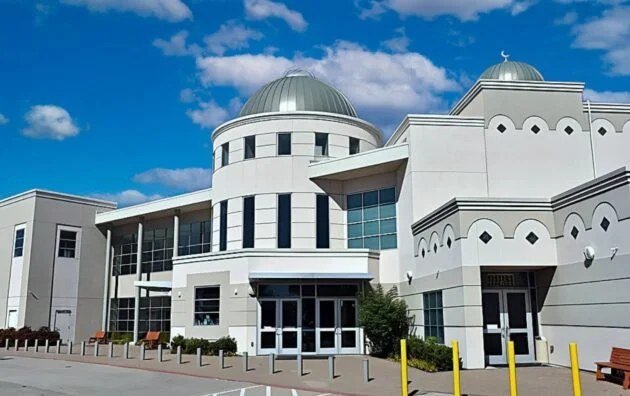 Islamic Association of Collin County (IACC)