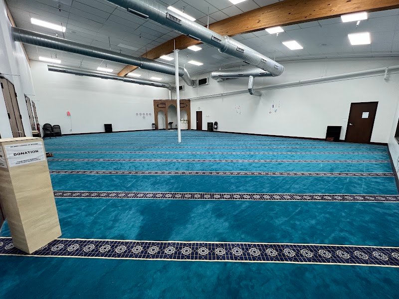 Islamic Center of Euless