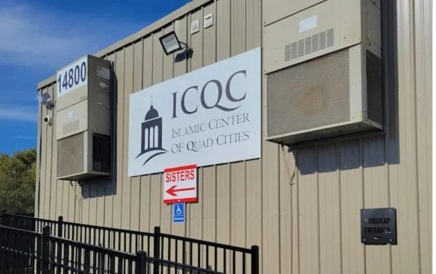 Islamic Center of Quad Cities