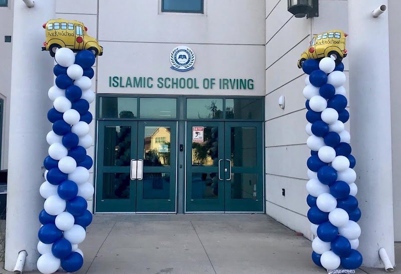 Islamic School of Irving