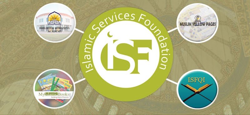Islamic Services Foundation (ISF)