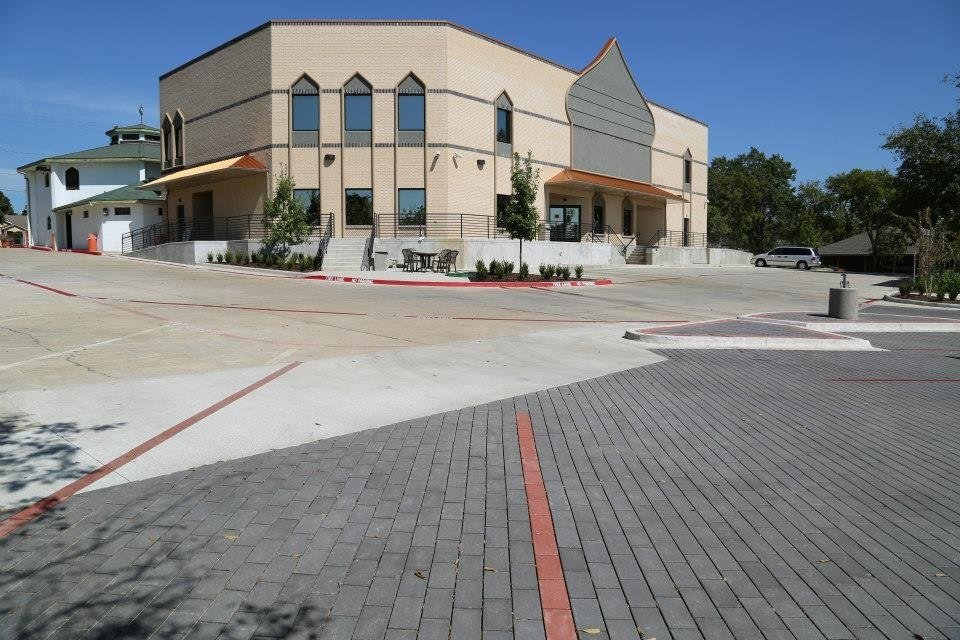 Islamic Society of Denton