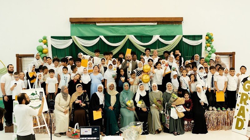 ITQAN Institute