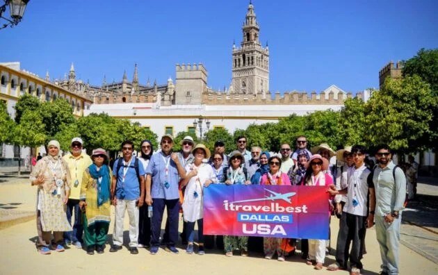 iTRAVELBEST