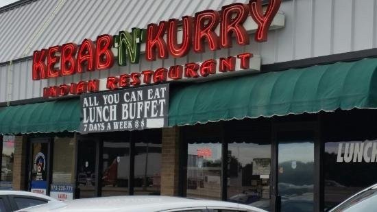 Kebab-N-Kurry