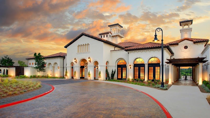 Lakeview Event & Conference Center