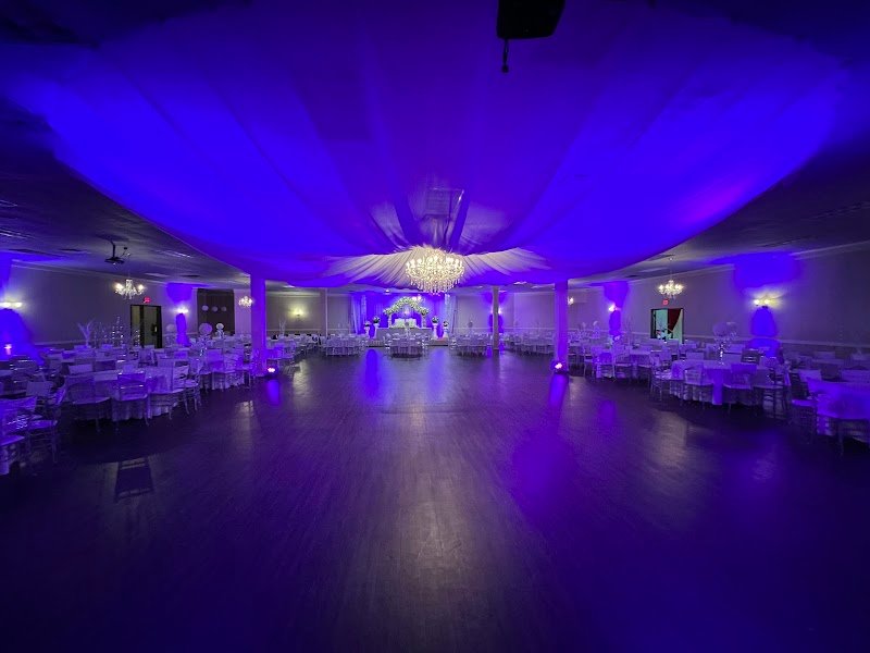 Las Lomas Irving Banquet Halls