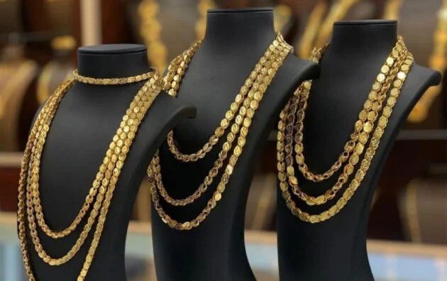 Leena’s Jewelry