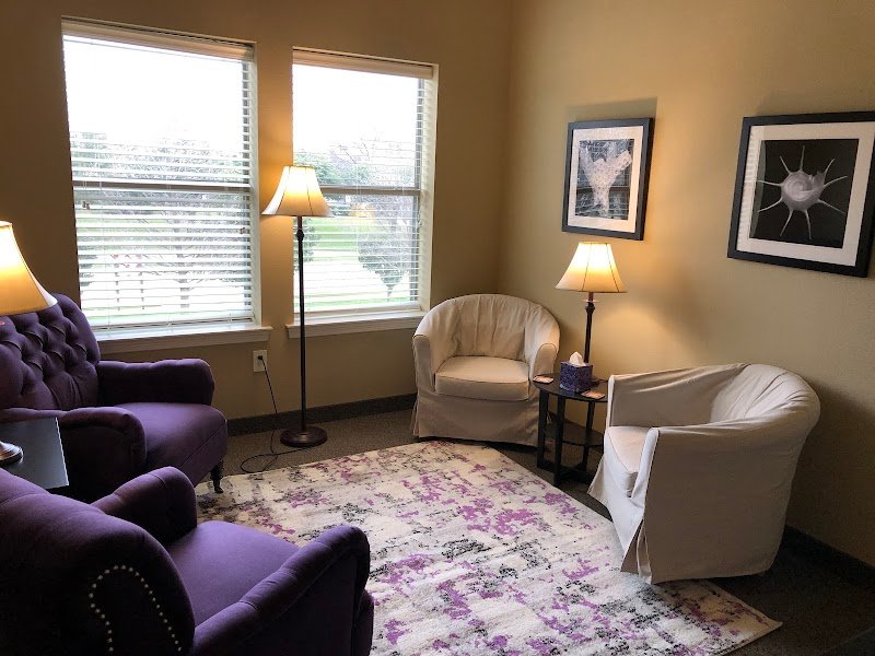 Lotus Counseling & Psychological Services