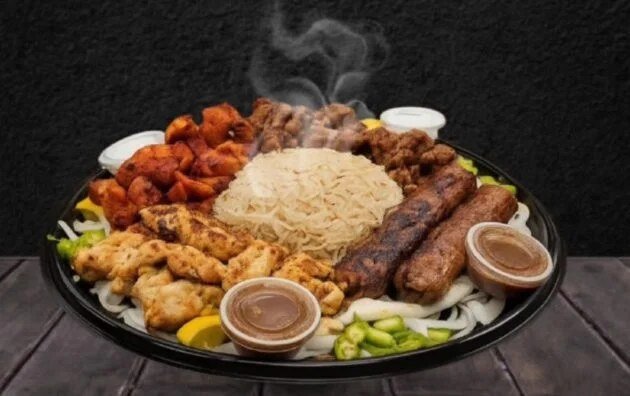 Lyari Cafe