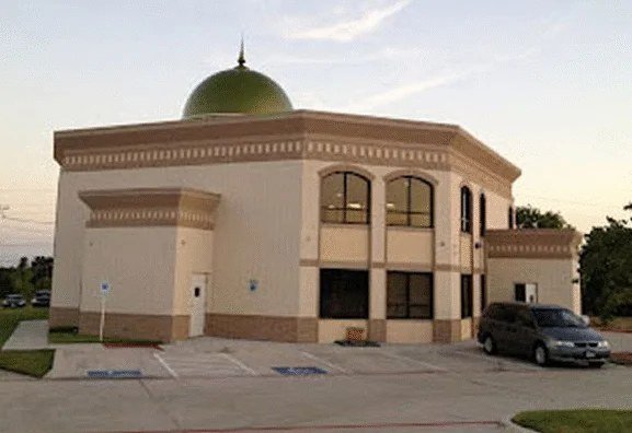 Masjid Yaseen