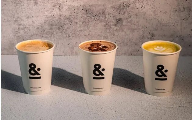 Moka & Co